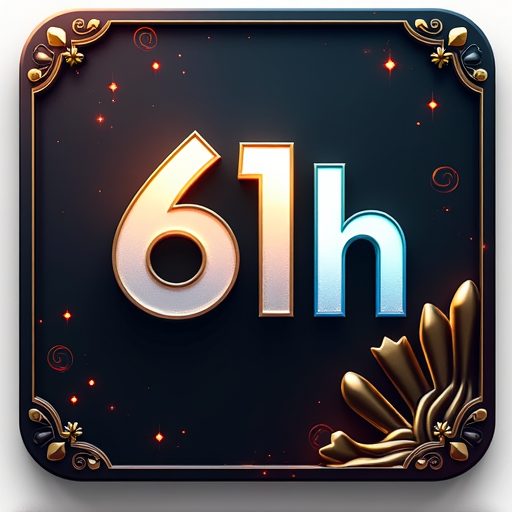 Logo 61h